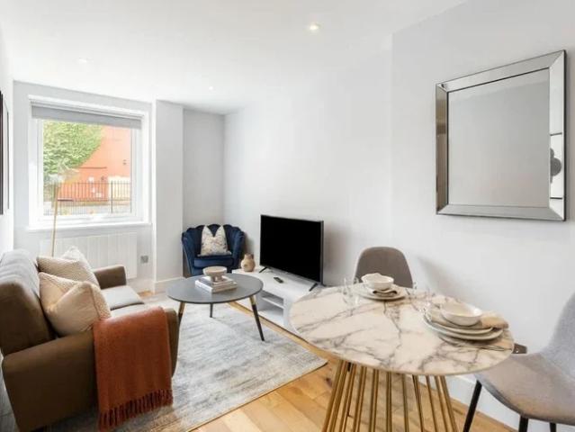Flat for rent in Eastleigh, Helford