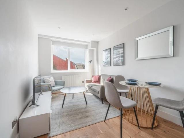 Flat for rent in Eastleigh, Helford