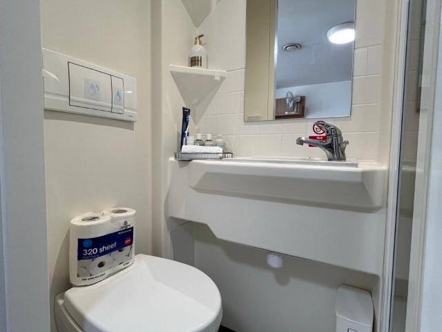 Flat for rent in Bloomsbury, Greater London