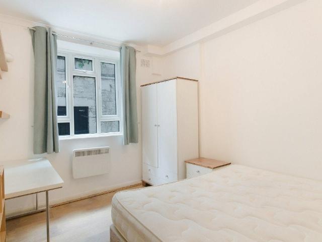 Flat for rent in Bloomsbury, Greater London
