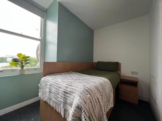 Flat for rent in Bloomsbury, Greater London