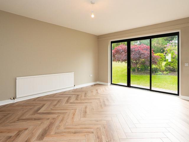 Flat for rent in Barnton, Scotland