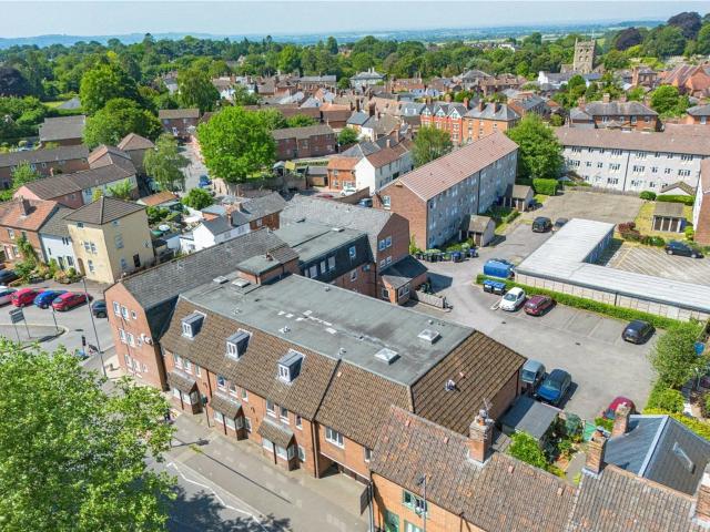 Flat for rent in Devizes, Wiltshire