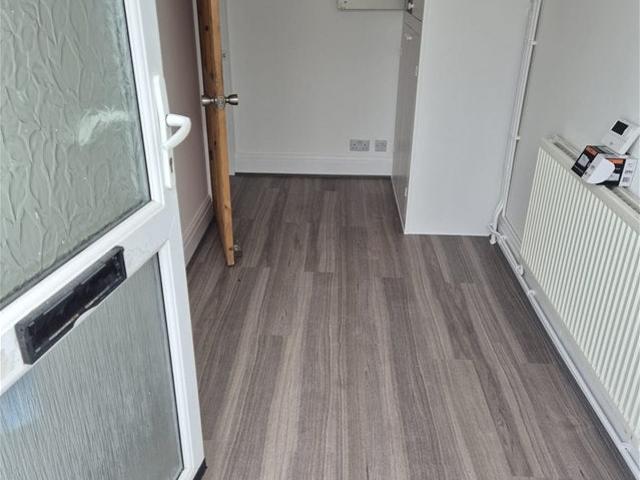 Flat for rent in Hull, City Of Kingston Upon Hull