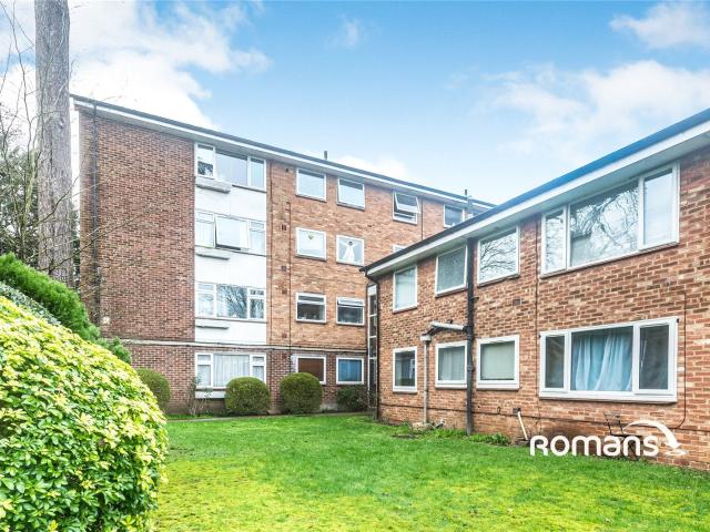 Flat for rent in Reading West, Reading
