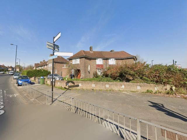 Flat for rent in London Borough of Lewisham, Greater London