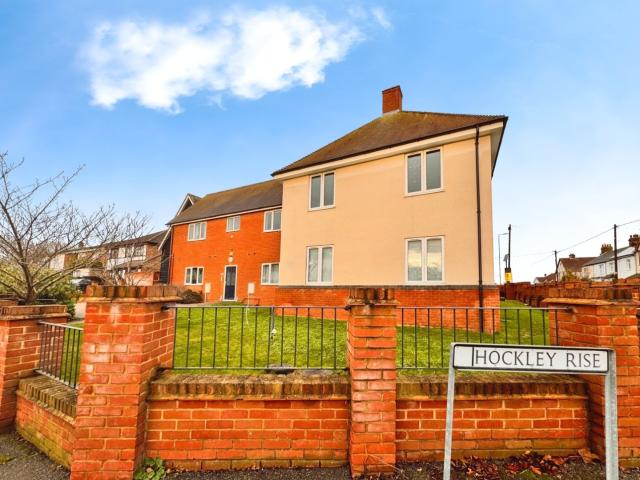 Flat for rent in Hockley, Rochford