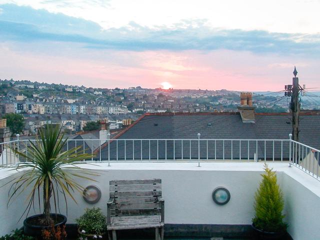 Flat for rent in Mount Wise