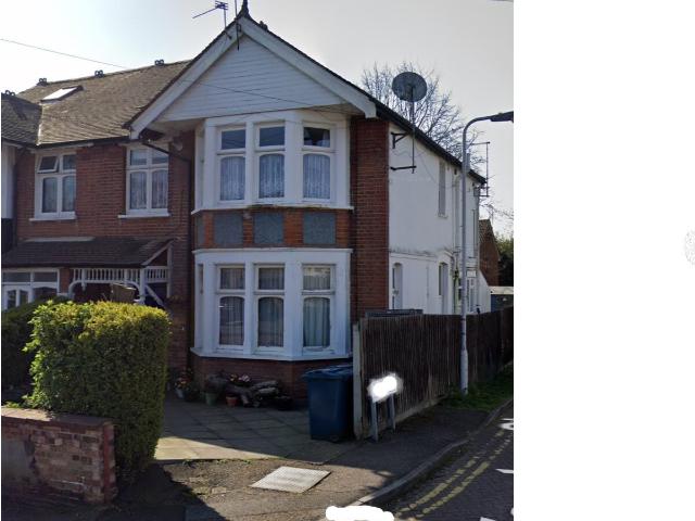 Flat for rent in London Borough of Harrow, Greater London