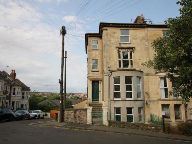 Flat for rent in Feckenham, City Of Bristol