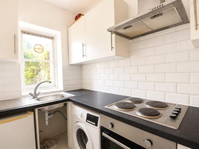 Flat for rent in Feckenham, City Of Bristol