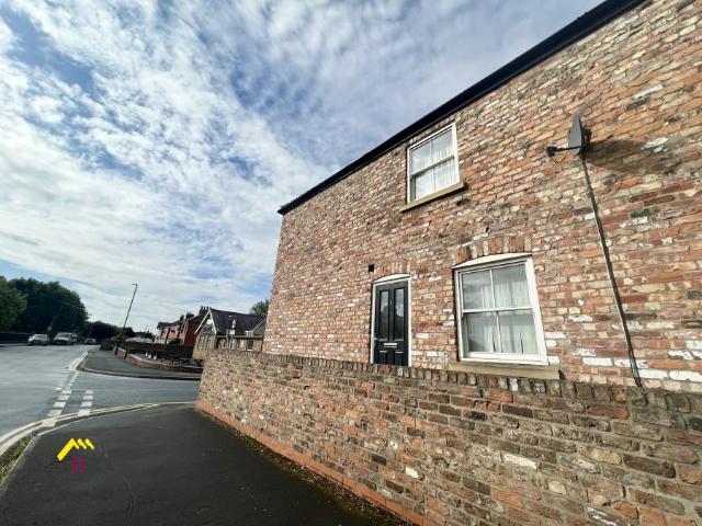 Flat for rent in Thorne, South Yorkshire