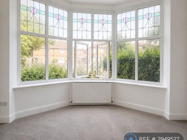 Flat for rent in Troy Town, Rochester