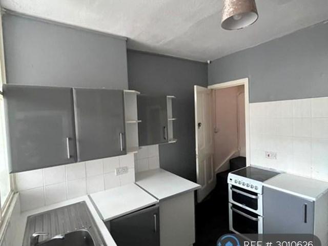 Flat for rent in Elland, West Yorkshire