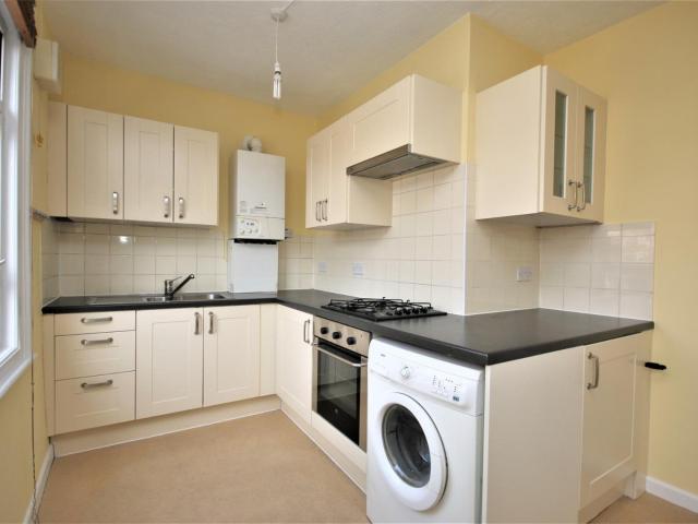 Flat for rent in Dalston, De Beauvoir Town