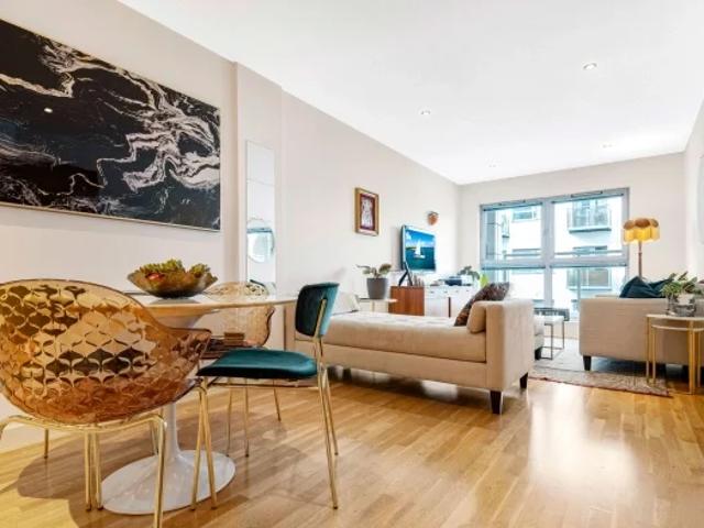 Flat for rent in Hoxton, De Beauvoir Town