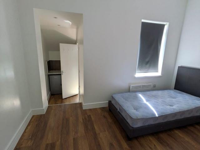 Flat for rent in Potters Bar, Hertfordshire