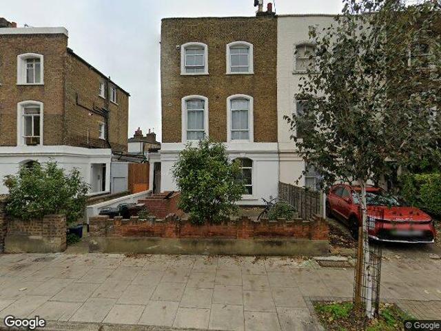 Flat for rent in Dalston, Dalston