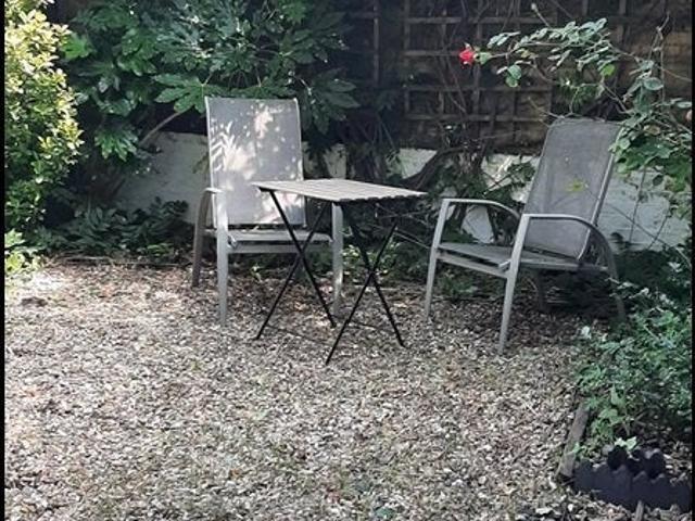 Flat for rent in Dalston, Hoxton