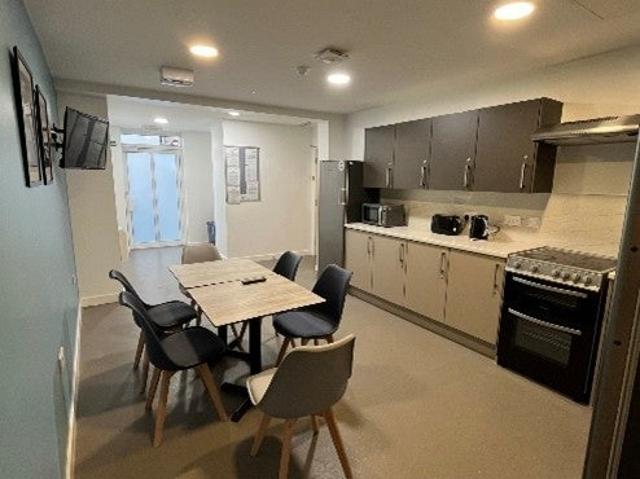 Flat for rent in Gloucester, Gloucestershire
