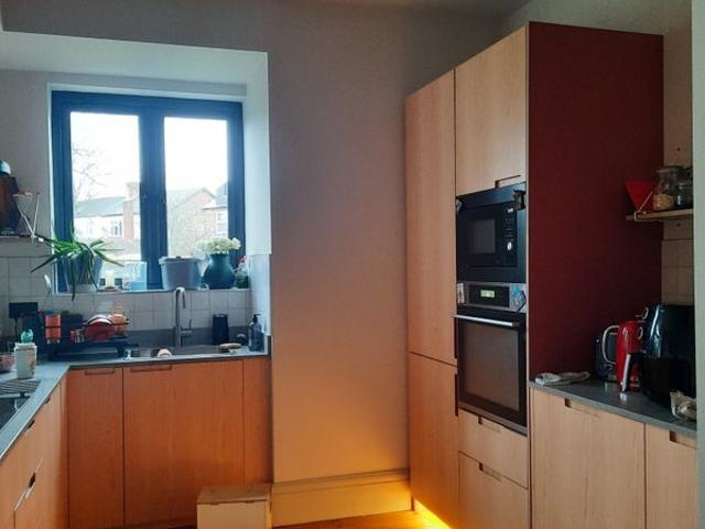Flat for rent in Trafford Park, Greater Manchester