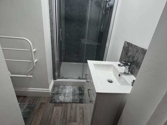 Flat for rent in Clifton, Bristol