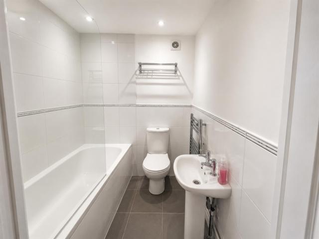 Flat for rent in Feckenham, City Of Bristol