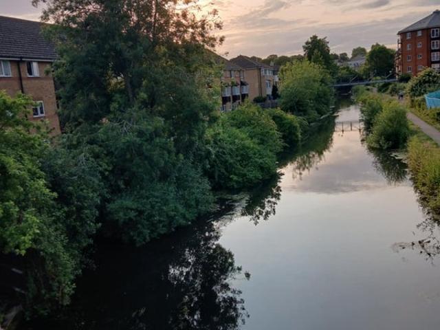 Flat for rent in Hockerill, Colliers End
