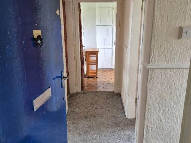 Flat for rent in Laurieston, Gorbals
