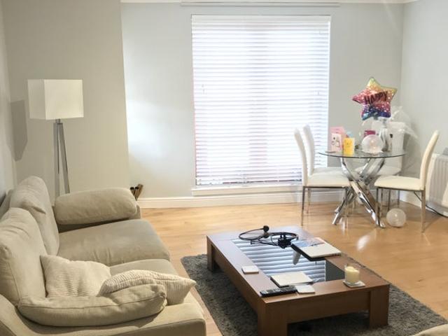Flat for rent in Laurieston, Gorbals