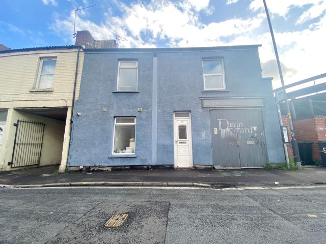 Apartment for rent in Feckenham, City Of Bristol