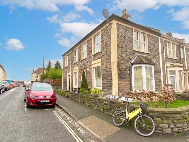 Apartment for rent in Feckenham, City Of Bristol