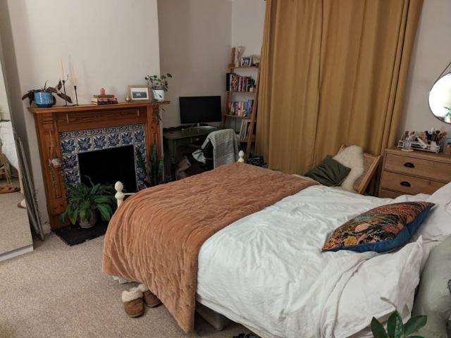 Flat for rent in Wapping Wharf, Feckenham