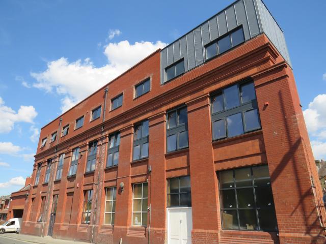 Apartment for rent in Spike Island, Feckenham