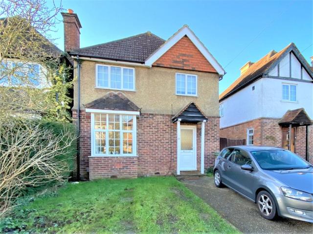 Flat for rent in Westborough
