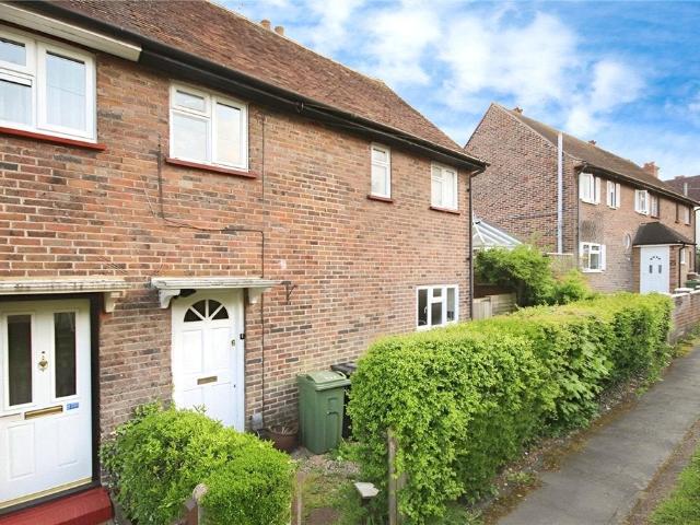 Flat for rent in Westborough
