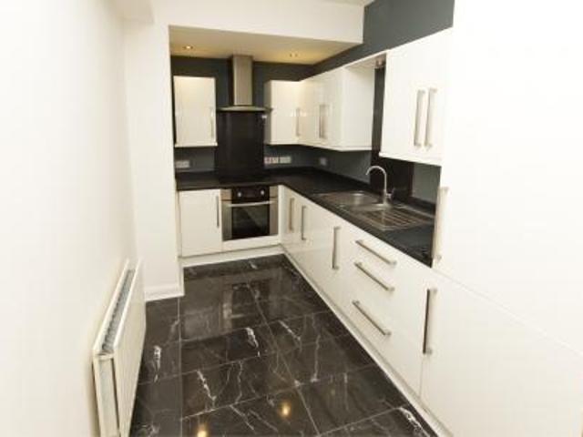 Flat for rent in Northern Ireland