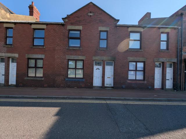 Flat for rent in Southwick, Sunderland