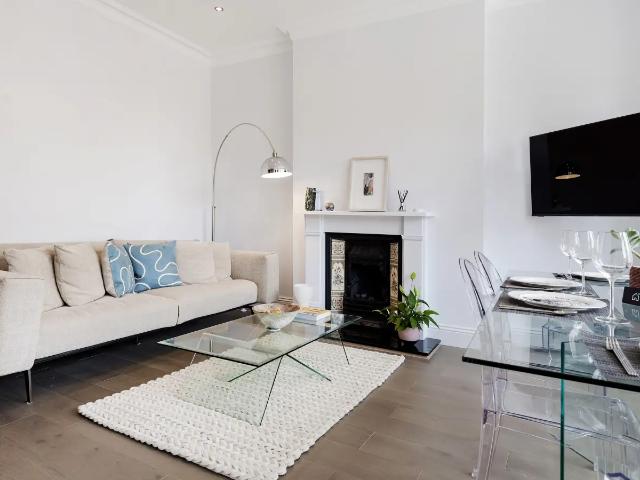 Flat for rent in Crouch End, Greater London