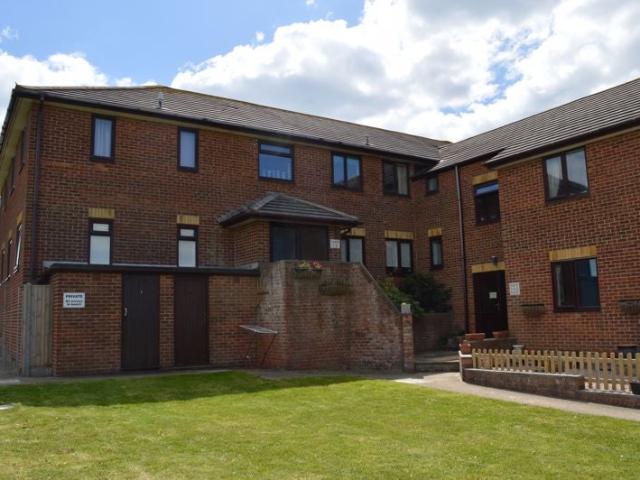 Flat for rent in Mengham, Havant
