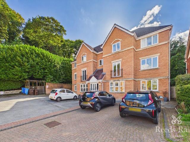Flat for rent in South Yorkshire
