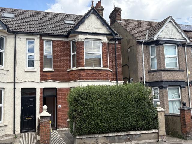 Flat for rent in Gillingham