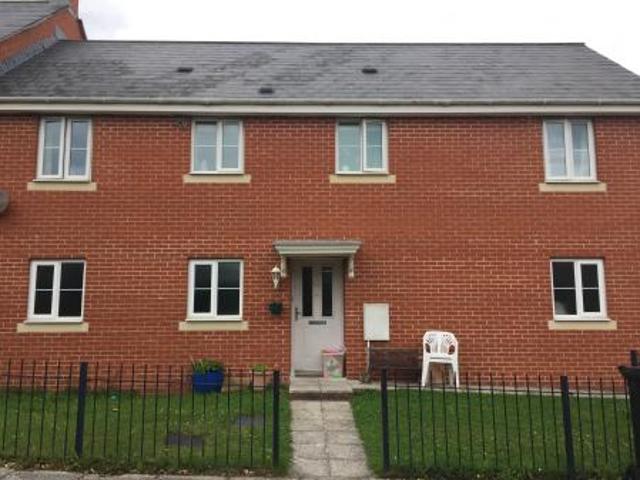Flat for rent in Digby, Watergate