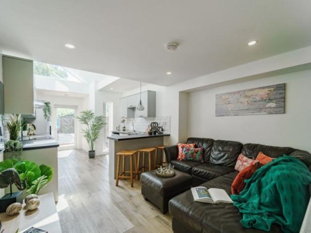 Flat for rent in Coventry, Spon End