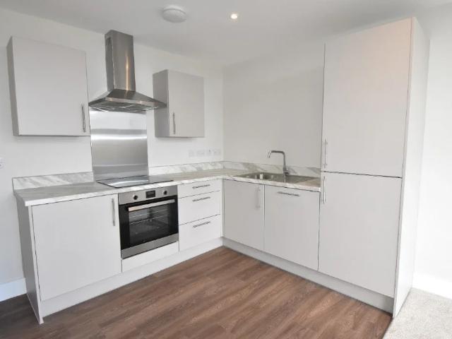 Flat for rent in Victoria Dock, Hull