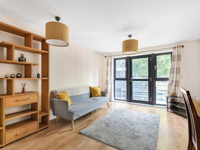 Flat for rent in Bermondsey, Greater London