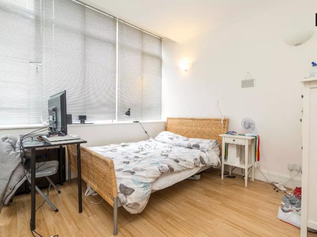 Flat for rent in Old Kent Road, Greater London