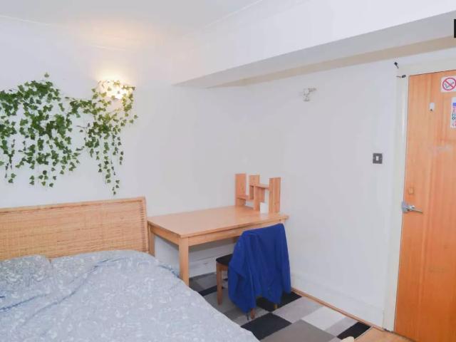 Flat for rent in Old Kent Road, Greater London