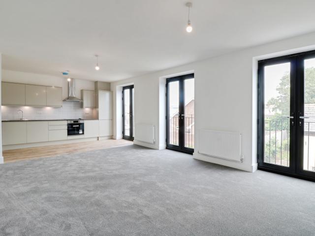 Flat for rent in Barling, Essex