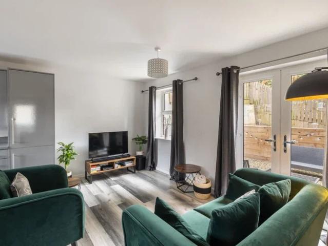Flat for rent in Whitby, North Yorkshire